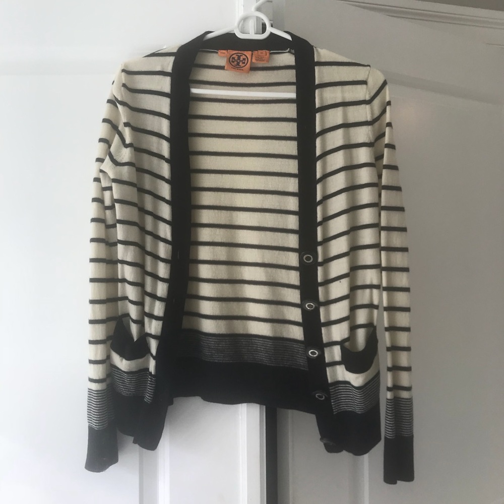 Tory Burch cardigan